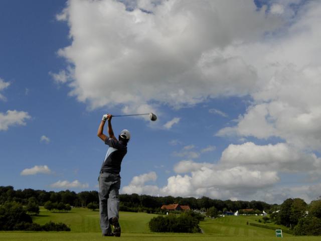 Najeti Golf - Saint-Omer Open 2007