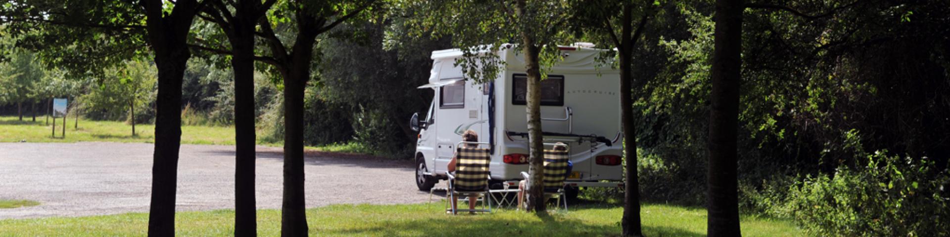 Camping Car Area in Arques (1)