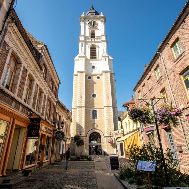 Belfry of Aire-sur-la-Lys (7)