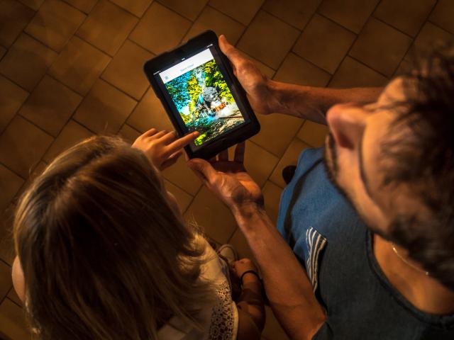 Saint Omer Tour Tickets