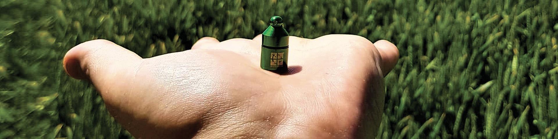 Geocaching GeoTour Pays de Saint-Omer (2)