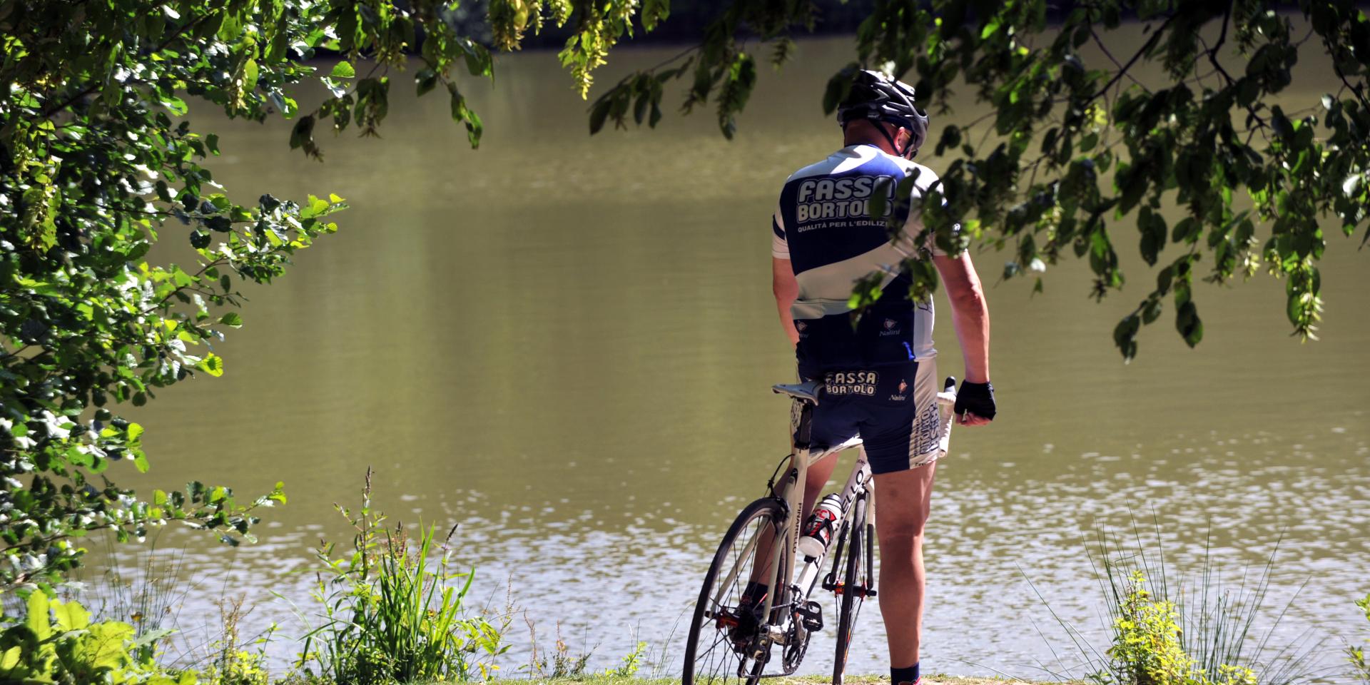 Velo rail st omer best sale