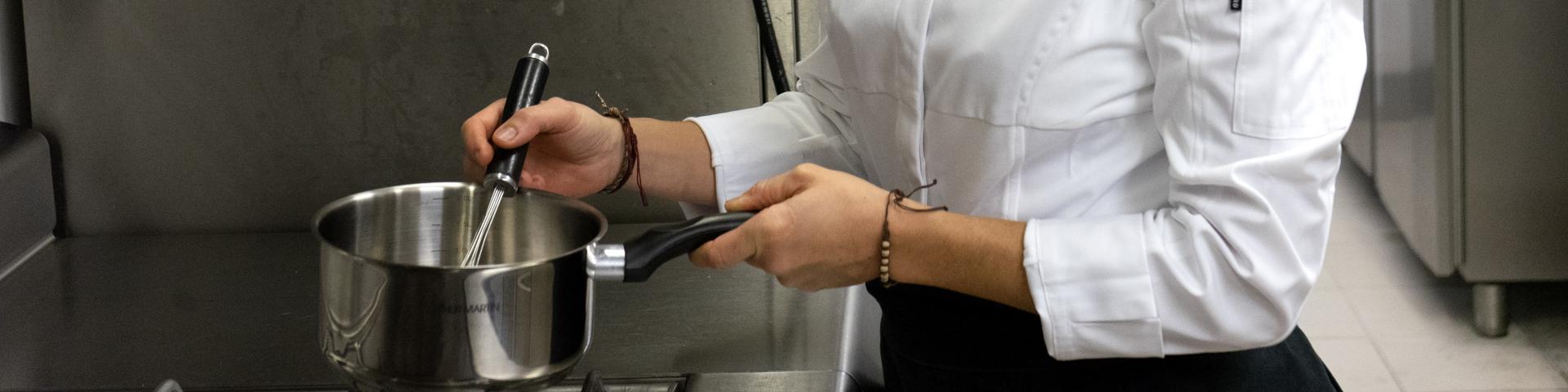 Plat Auberge de l'Arc en ciel restaurant Fauquembergues (5)