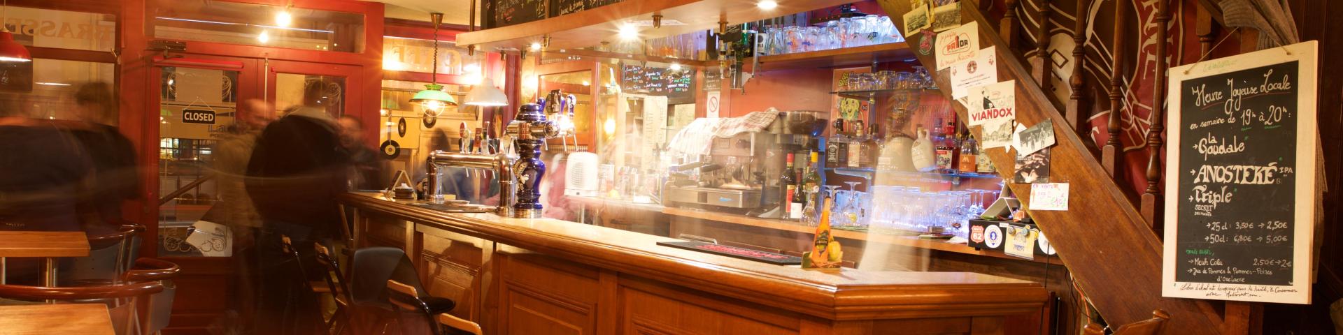 La Taverne De Duchenot