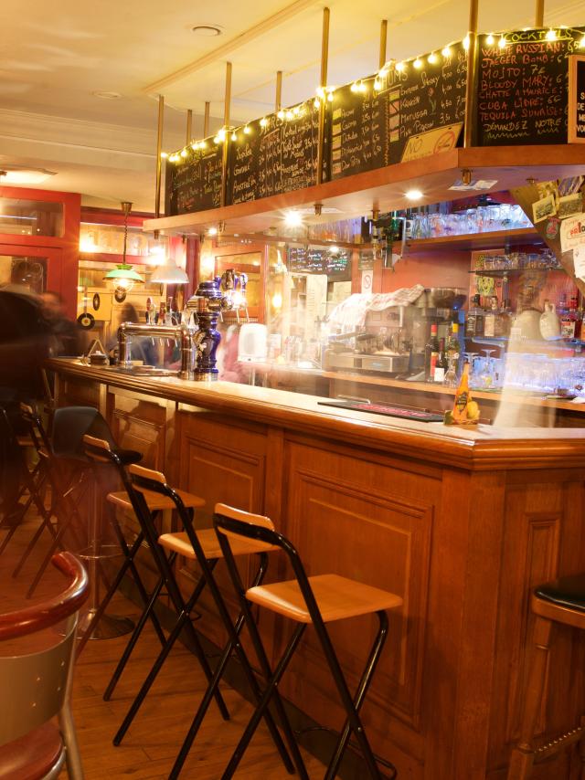 Die Taverne De Duchenot