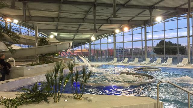 Scénéo in Longuenesse