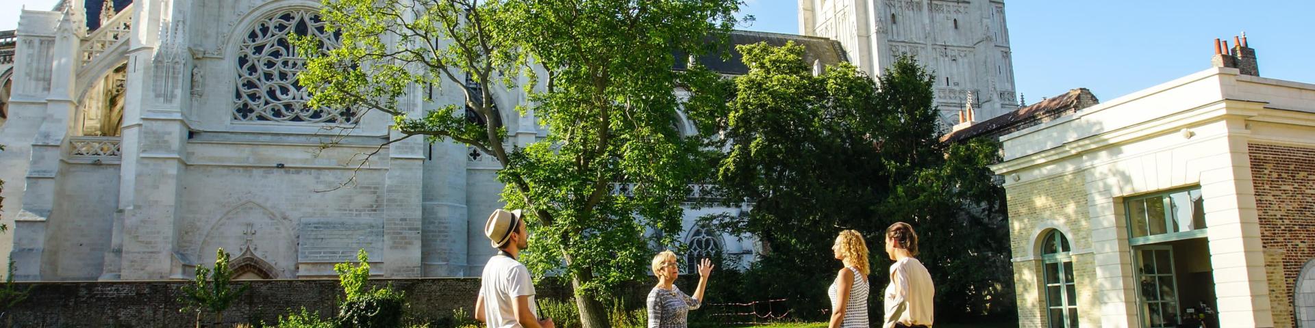 Le Passage Merveilleux Salon De Thé 2019 Saint Omer