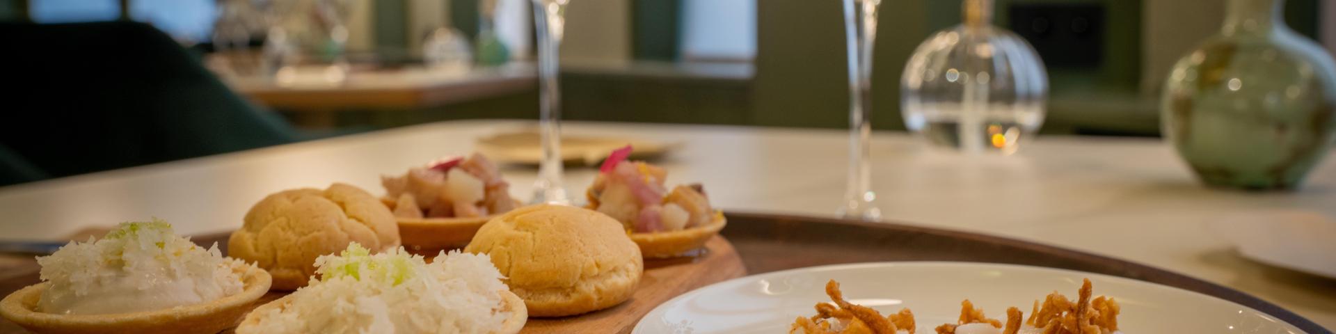 Restaurant Bacôve Cuisine Camille Delcroix Saint Omer 2021 © Tourisme En Pays De Saint Omer (18) Min