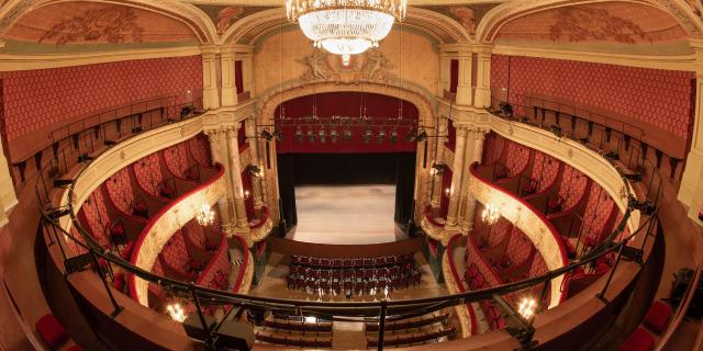 Moulin à Café Intérieur 2019 SAINT-OMER © Jessy Hochart Tourisme en Pays de Saint-Omer (1)