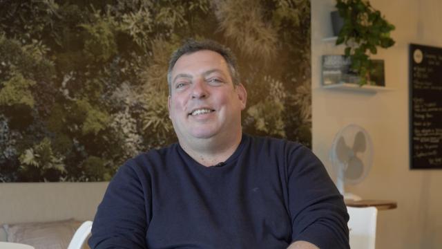 Portrait Nicolas lemay 01©Tourism in PSO