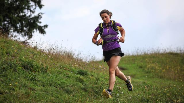 Trail-Station Lumbres