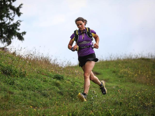 Station Trail Lumbres