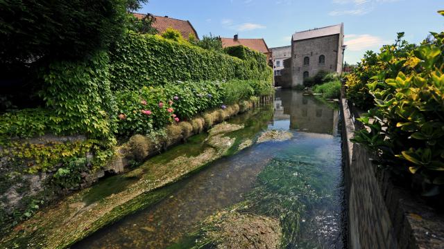 fauquembergues moulin manessier1 © 2010-Photo Carl-Office de Tourisme de la Région de Saint-Omer