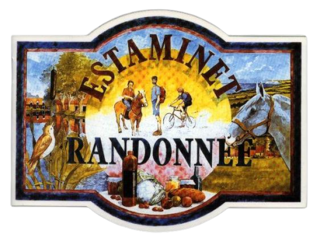 Estaminet Wandern