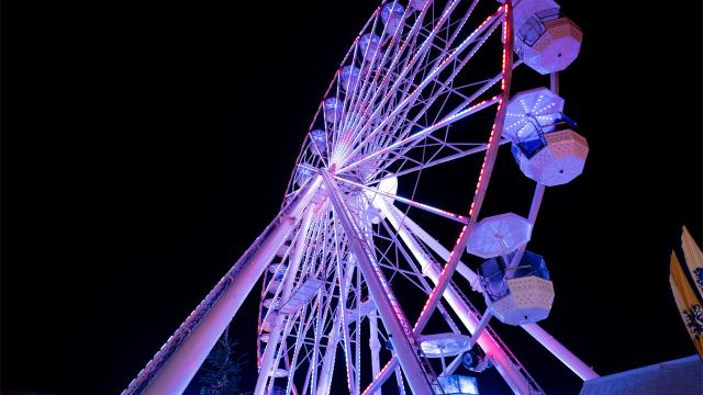 Marche De Noel Saint Omer Tourisme En Pays De Saint Omer 3 Copie