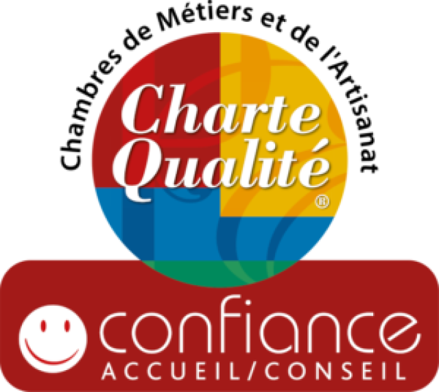Logo Charta Qualite Confiance