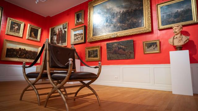 Sandelin Museum 2024 Tourism In Saint Omer 38