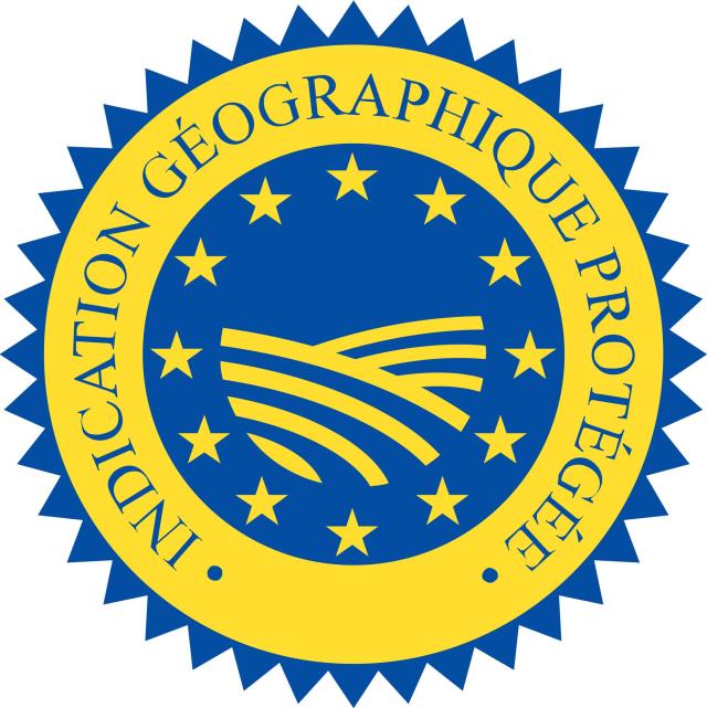 IGP: Geschützte geografische Angabe