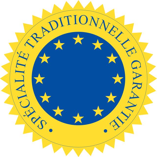 Traditionelle Spezialität Garantie