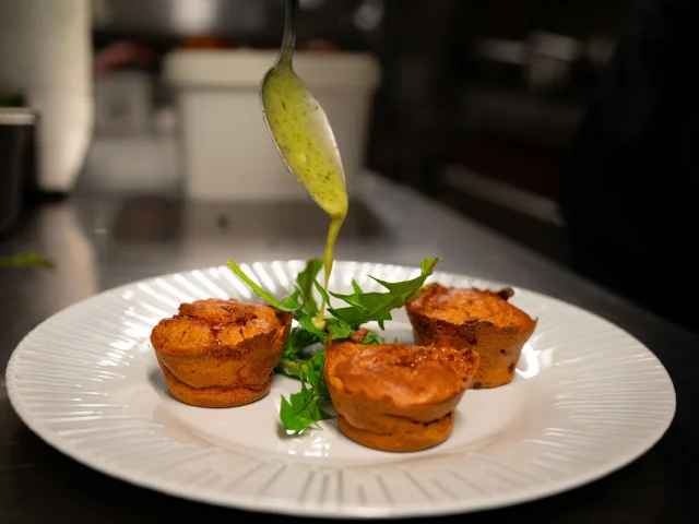 3 Recipe Batistin Restaurant Le Groet De Marie Tourisme En Pays De Saint Omer