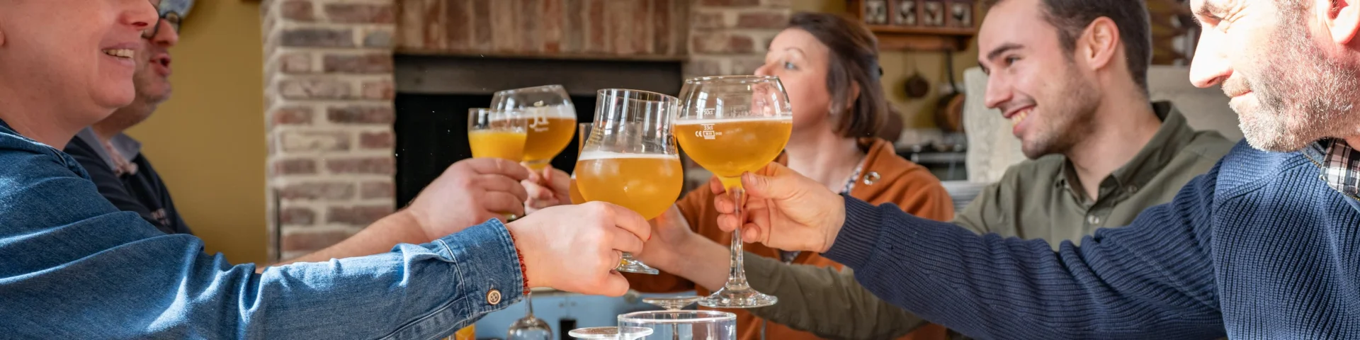 7 Restaurant Langelus Tourisme En Pays De Saint Omer 1