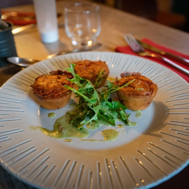 Recipe Batistin Restaurant Le Groet De Marie Tourism In Pays De Saint Omer