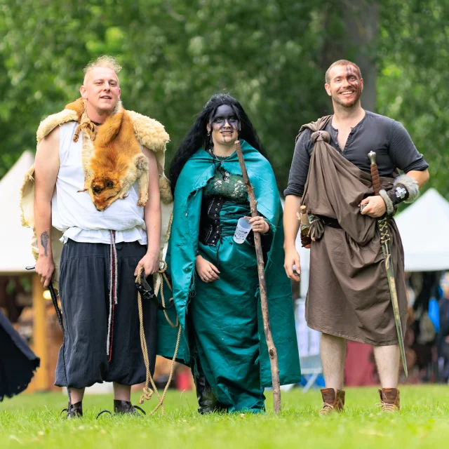 Fete Médiévale 2023 Saint Omer