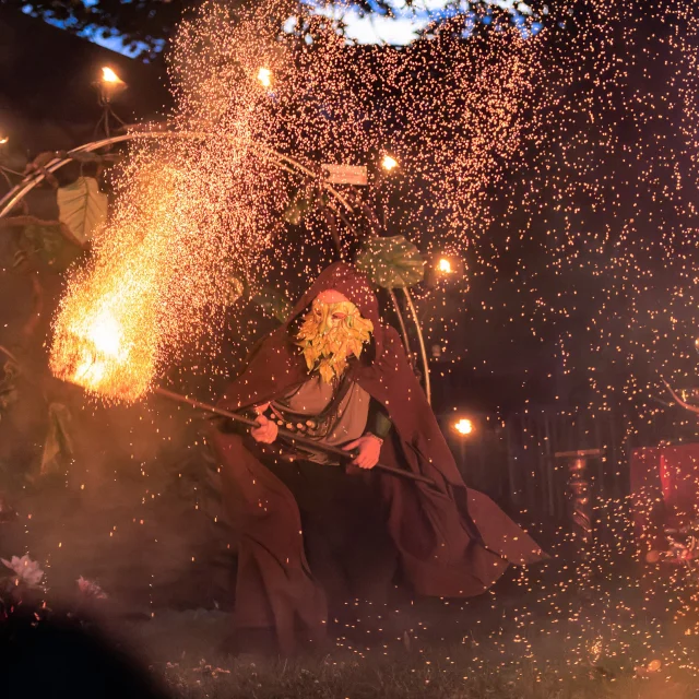 Fete Médiévale 2023 Saint Omer