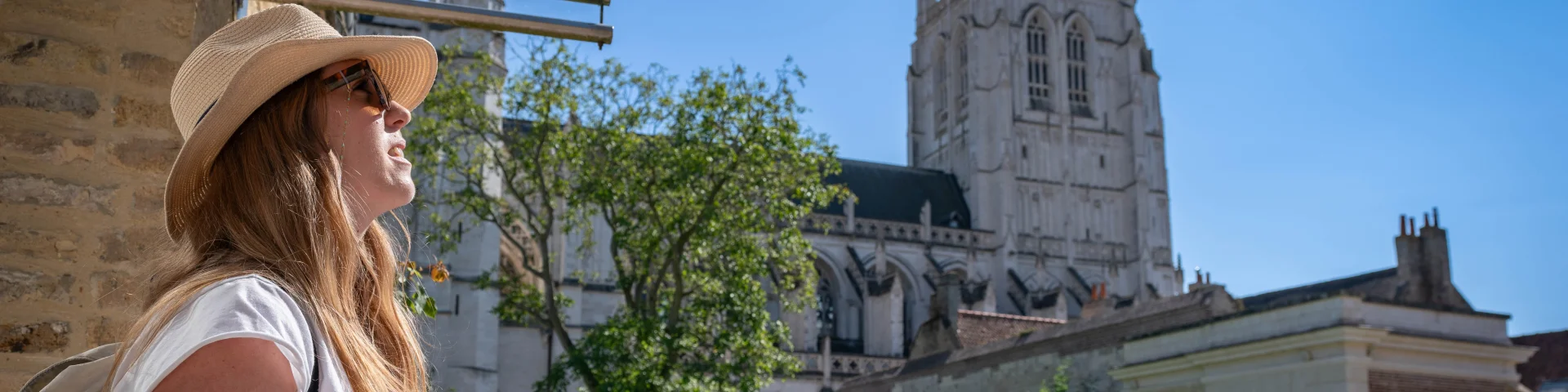 Office de Tourisme du Pays De Saint Omer