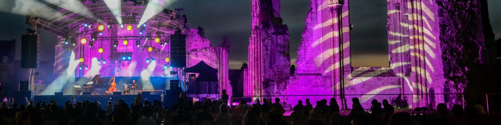 2 Jazz Festival Rene Dehondt 1