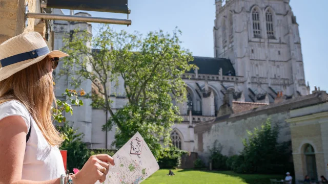 2 Touriste Office De Tourisme En Pays De Saint Omer 1