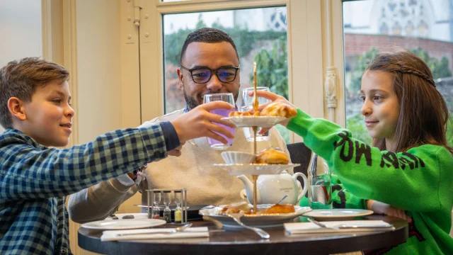 Salon De The Tourisme En Pays De Saint Omer 10