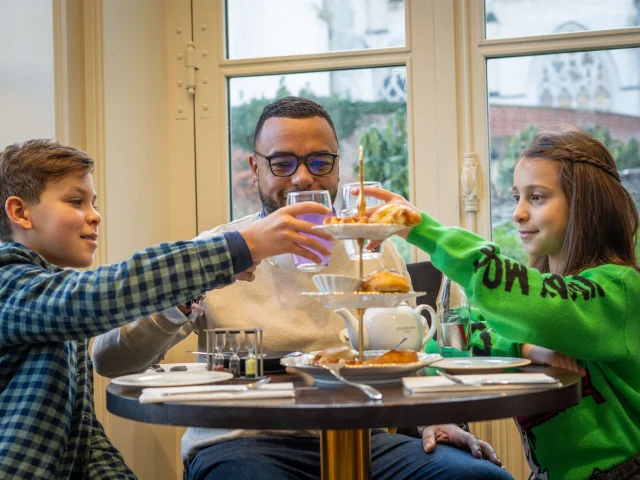 Salon De The Tourisme En Pays De Saint Omer 10