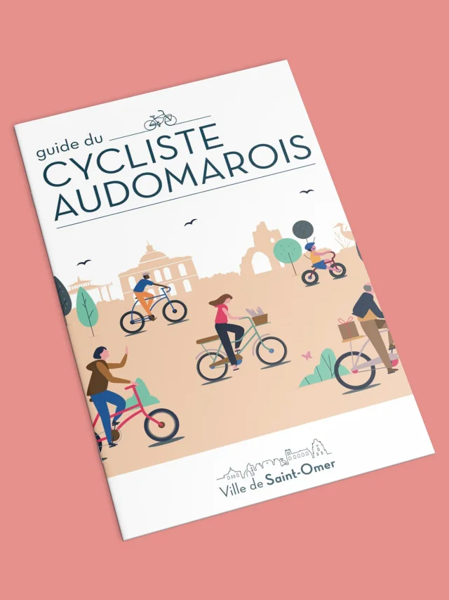 Guide Cycliste Audomarois