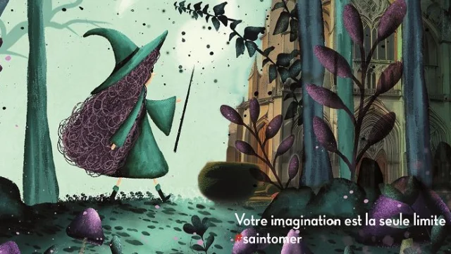 Saison Merveilleuse 2025 26