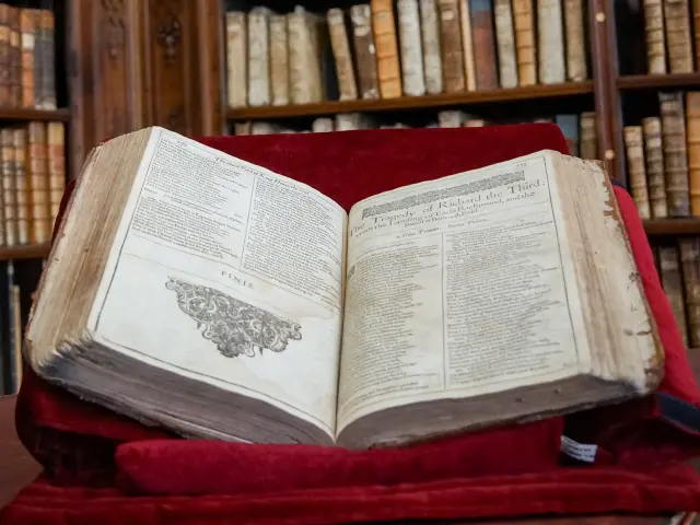 Legendarische verhalen