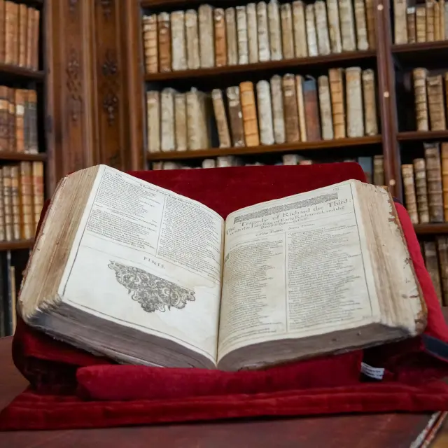 Legendäre Erzählungen